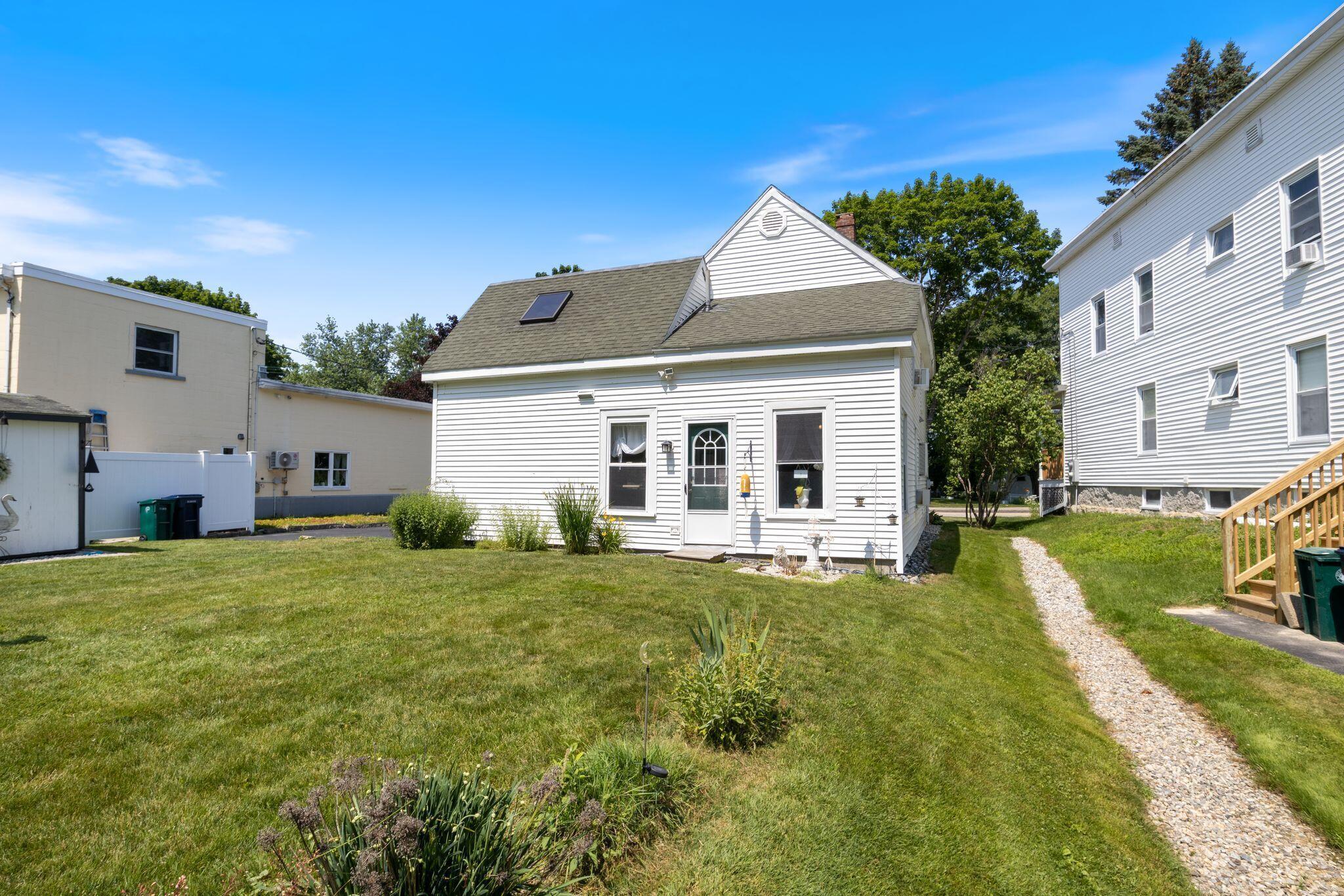 43 Granite Street