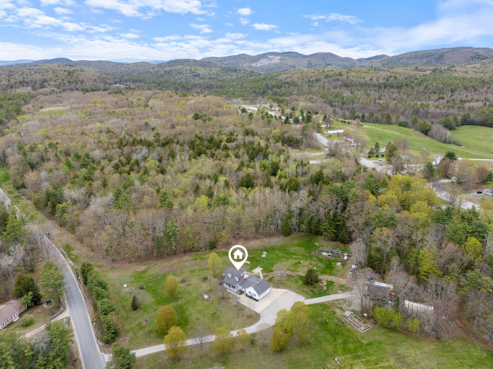 15 Pickerel Pond Road
