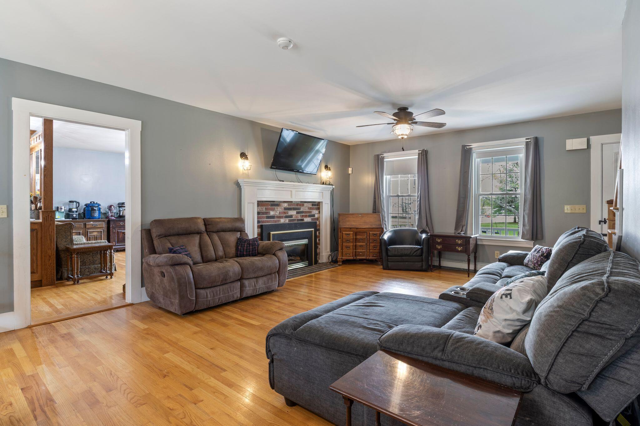 15 Pickerel Pond Road