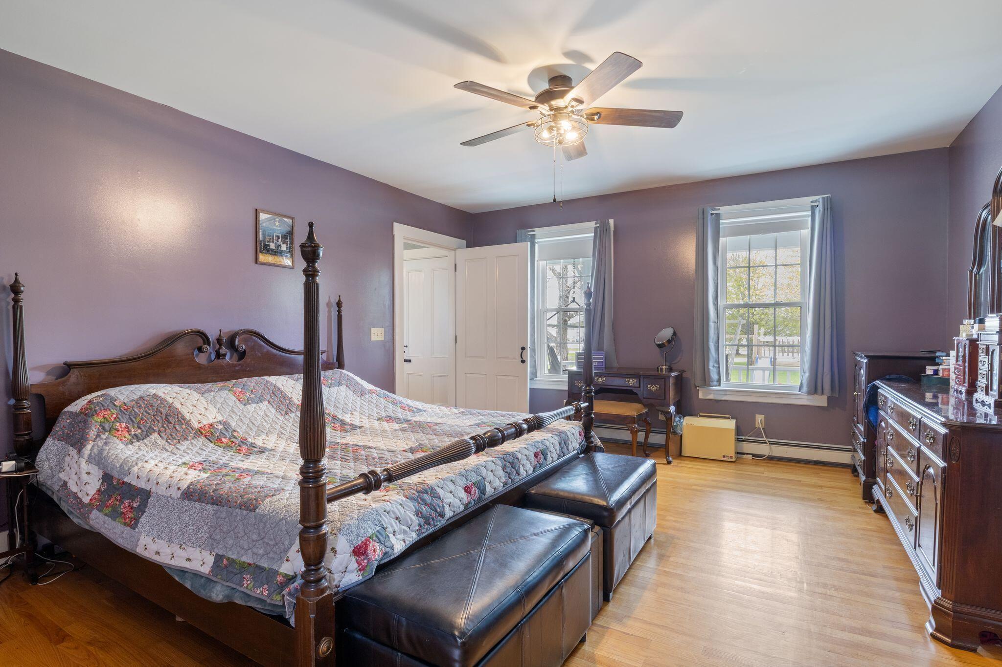 15 Pickerel Pond Road