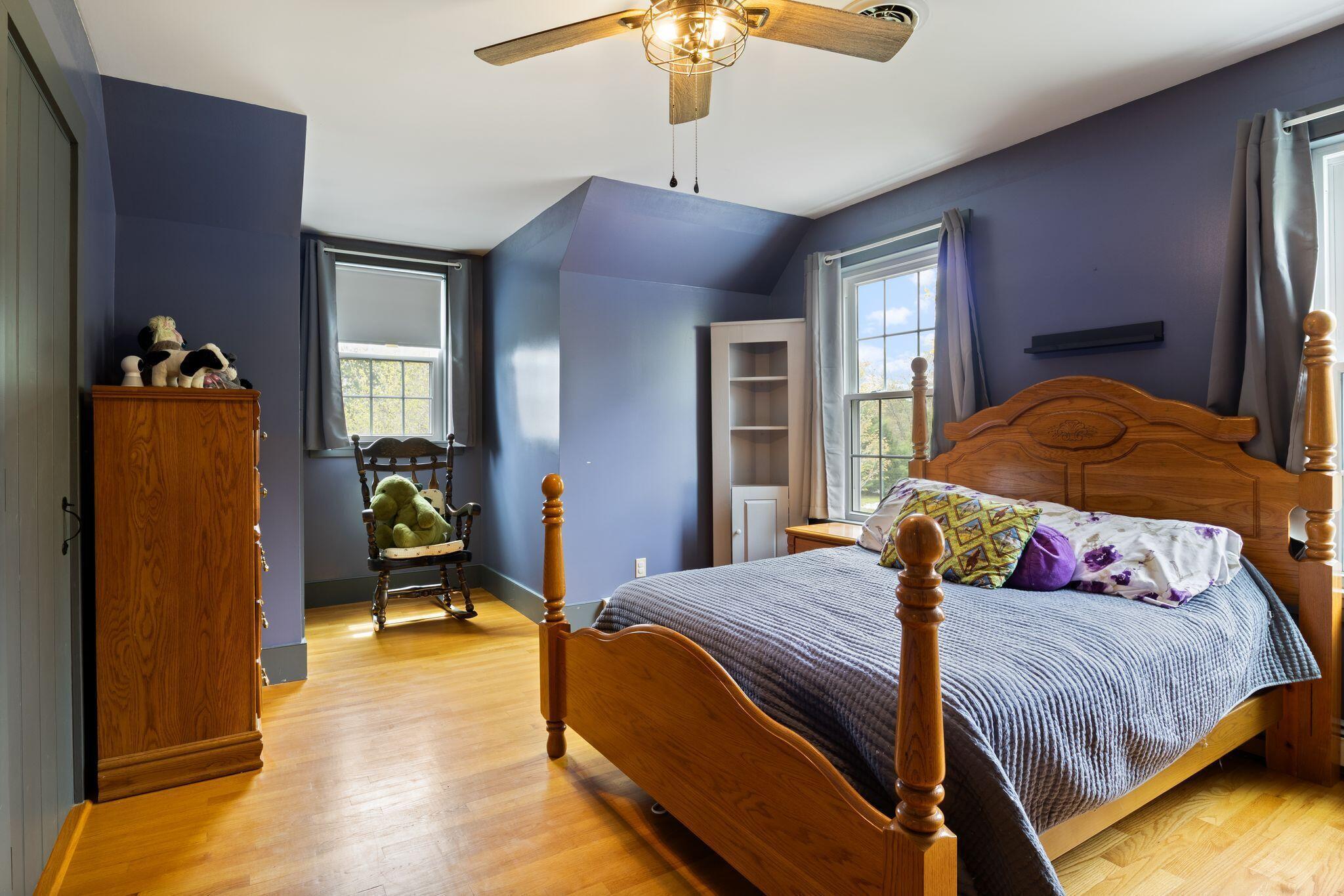 15 Pickerel Pond Road
