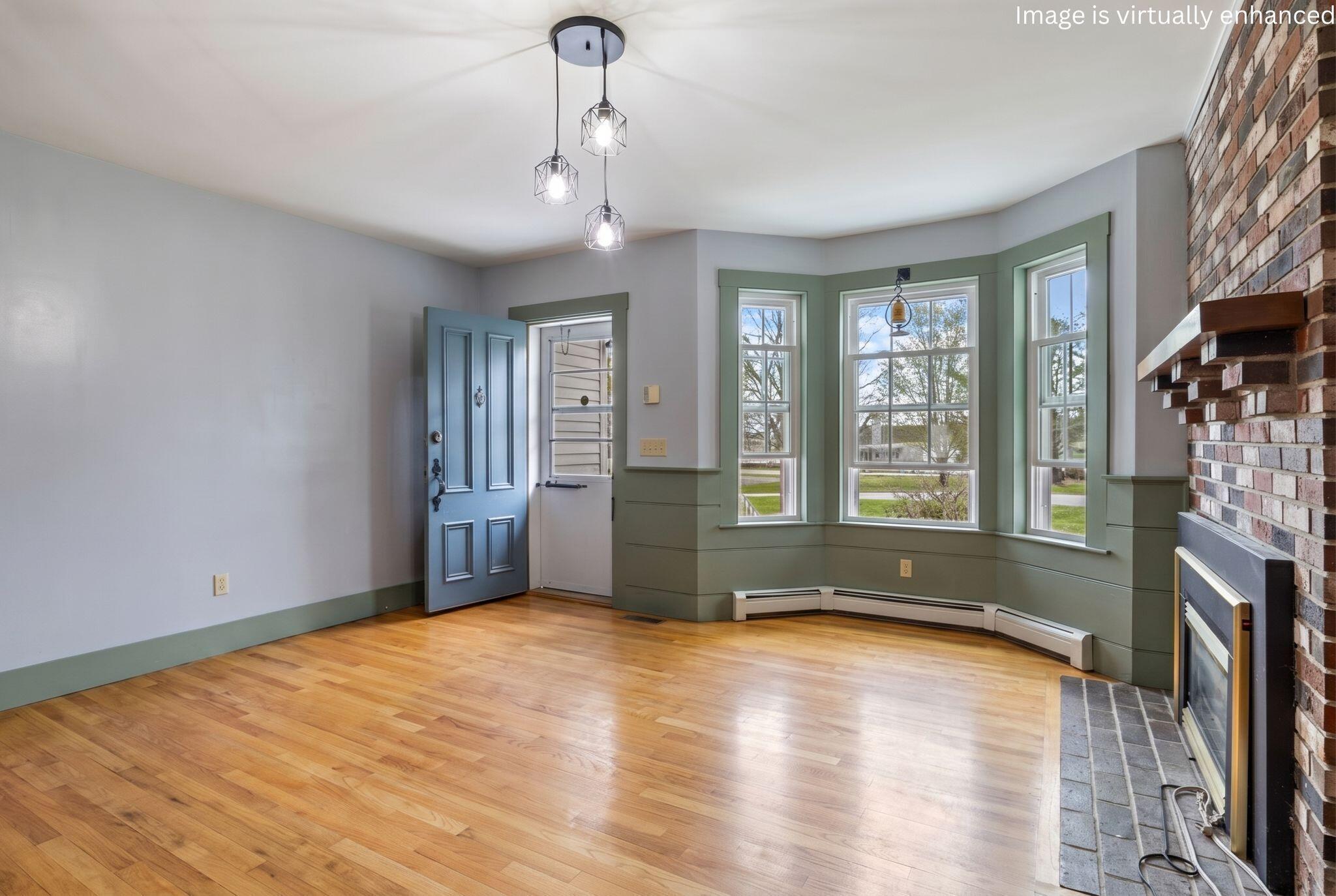 15 Pickerel Pond Road