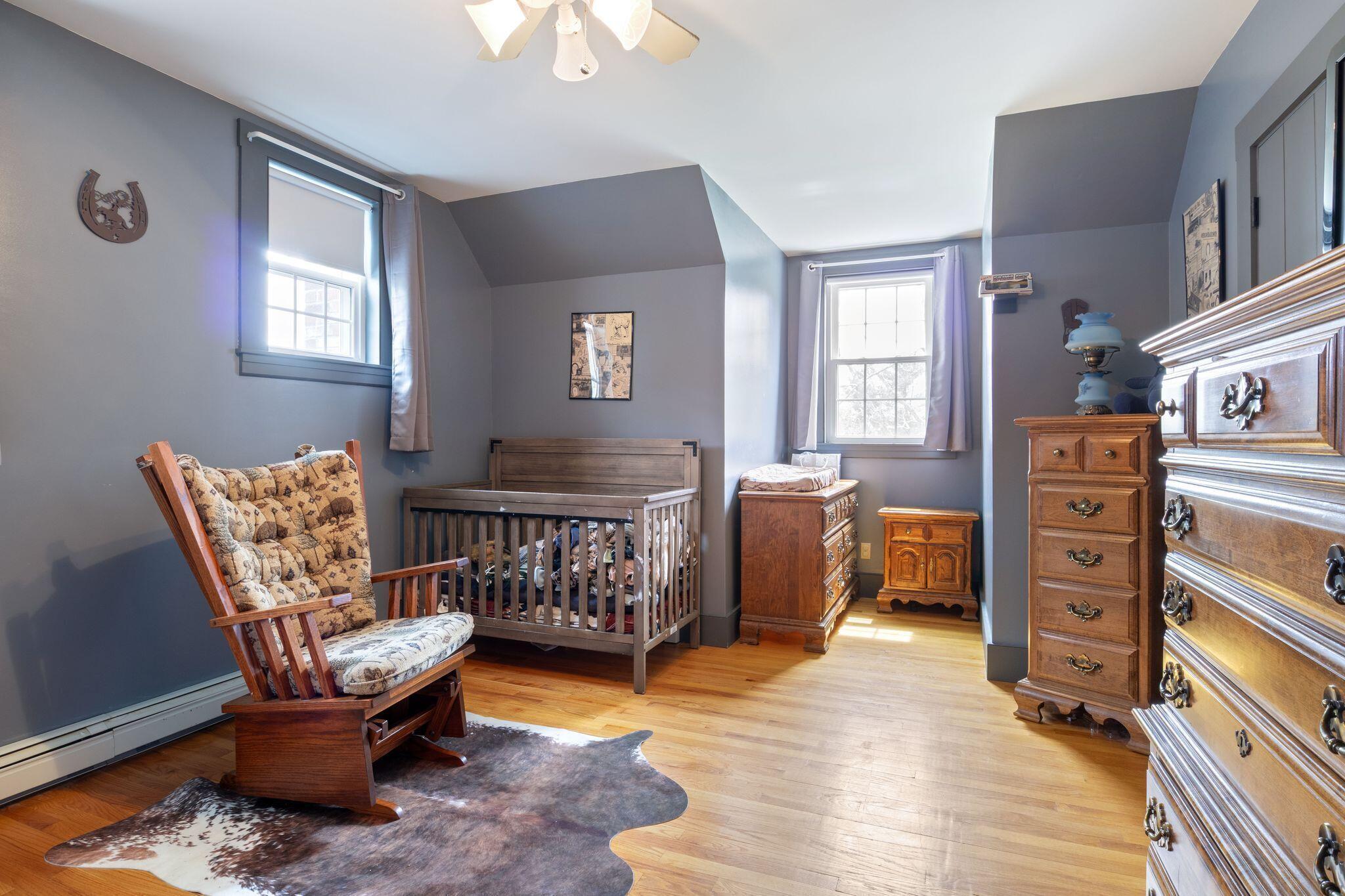 15 Pickerel Pond Road