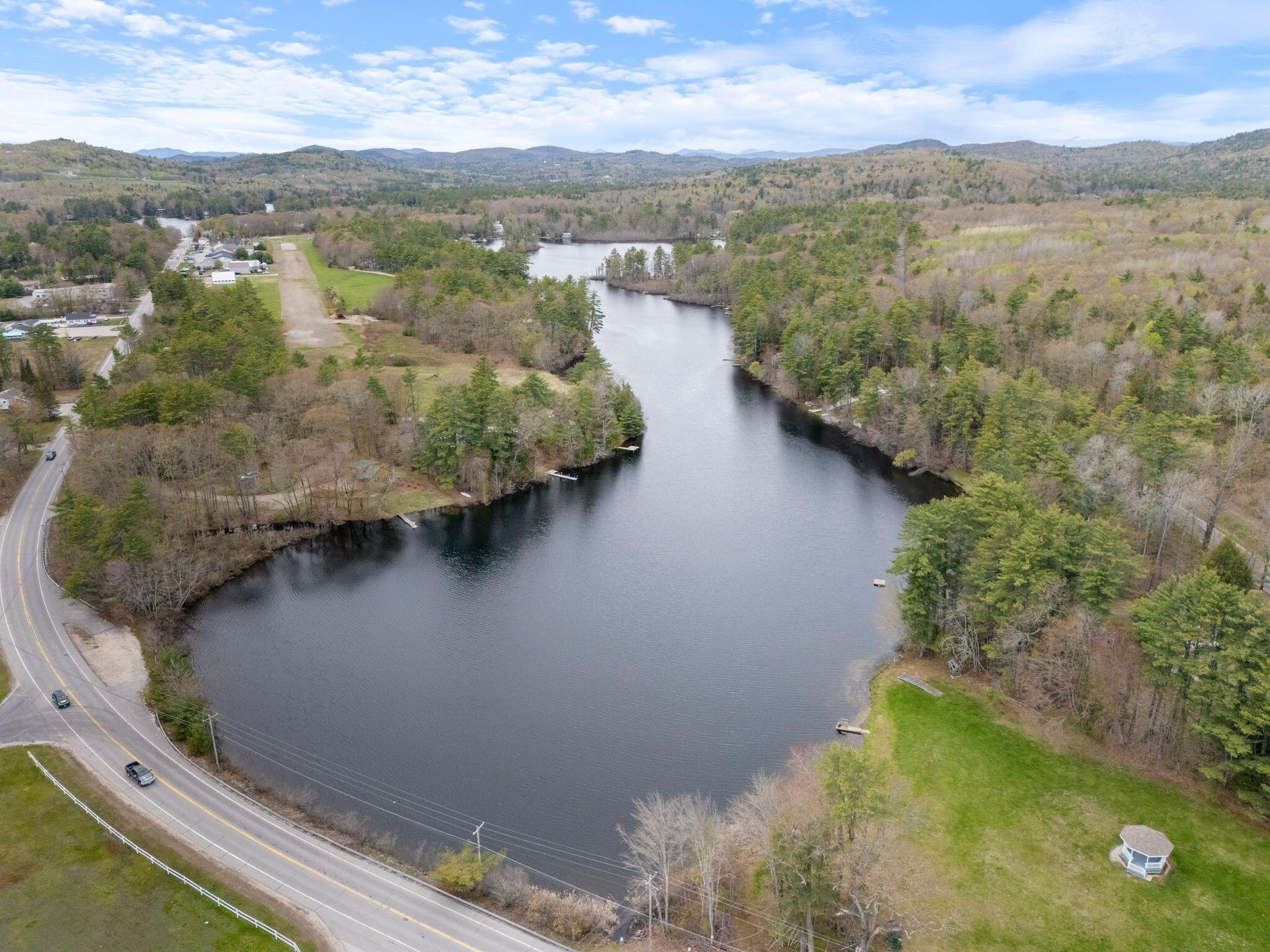 15 Pickerel Pond Road