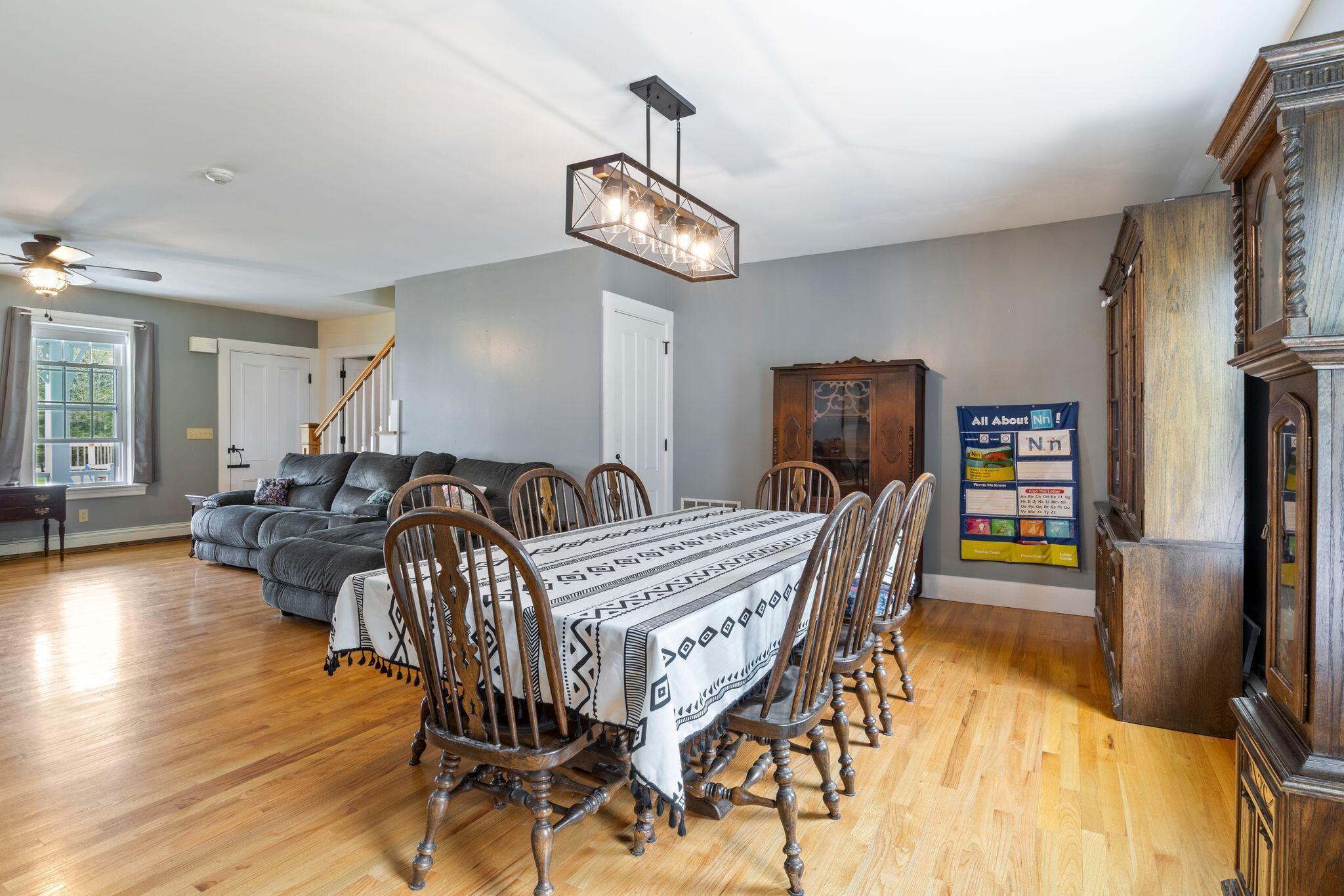 15 Pickerel Pond Road
