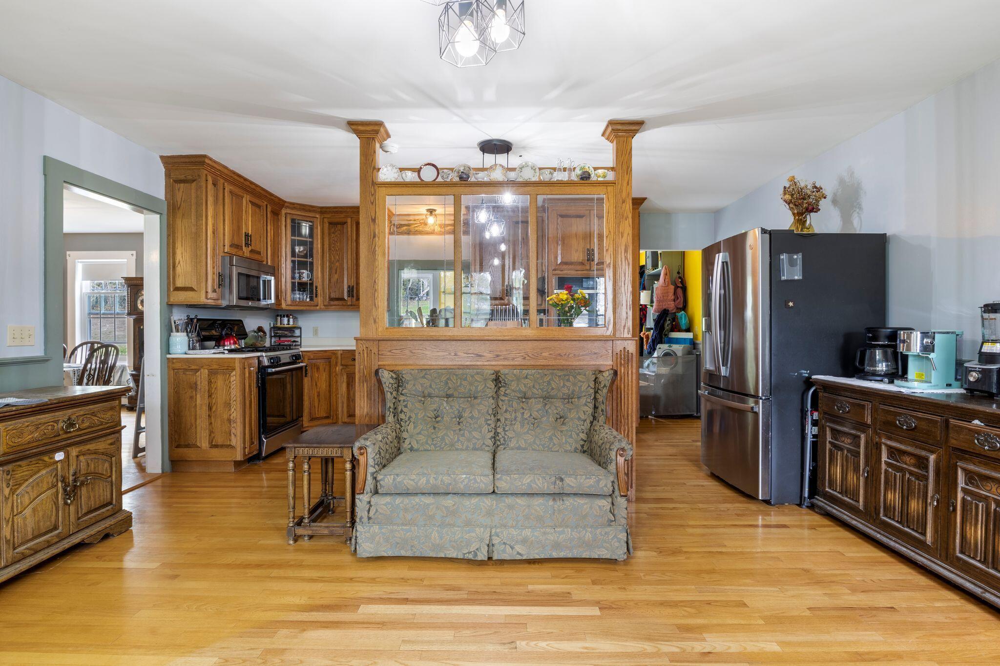 15 Pickerel Pond Road
