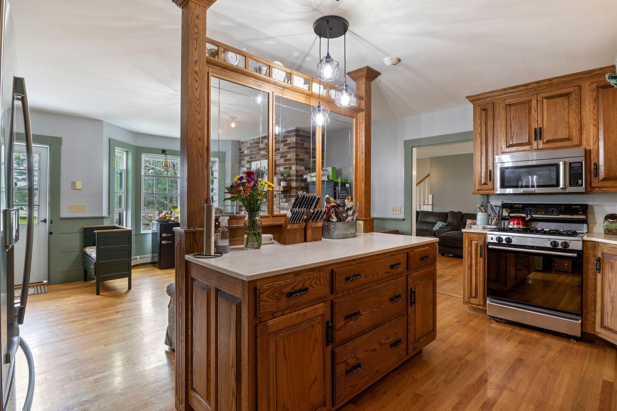 15 Pickerel Pond Road