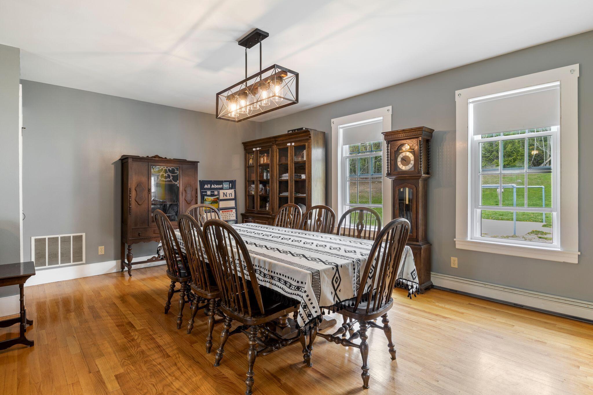 15 Pickerel Pond Road
