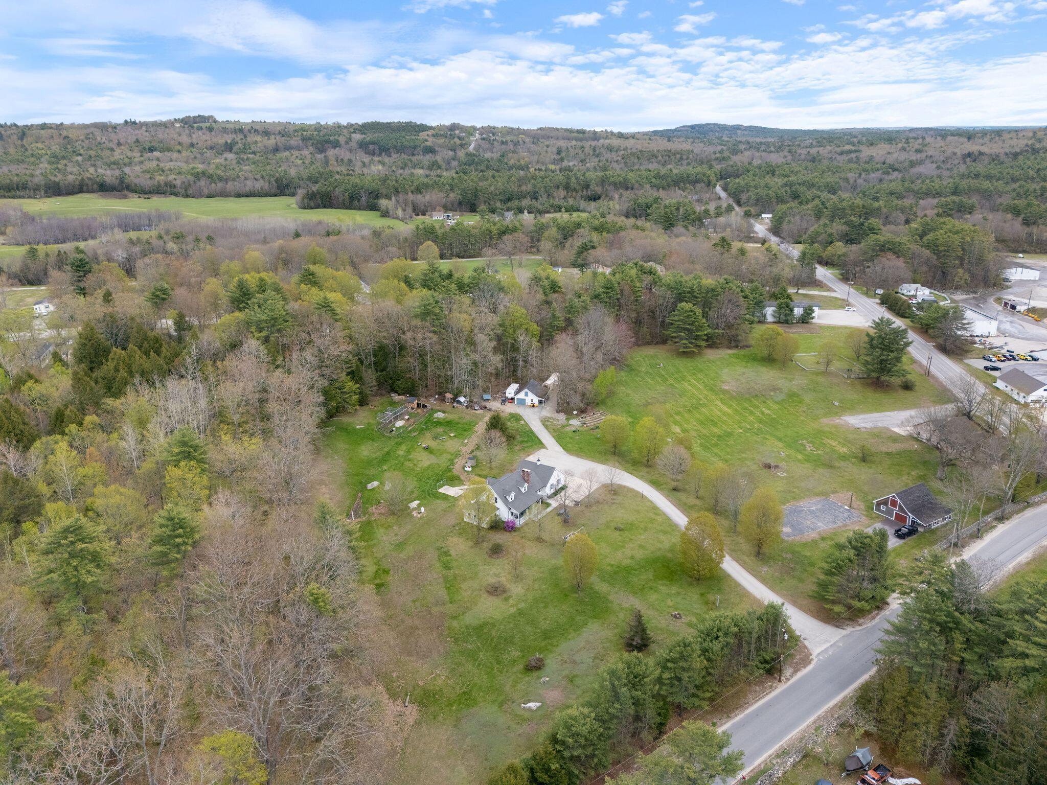 15 Pickerel Pond Road