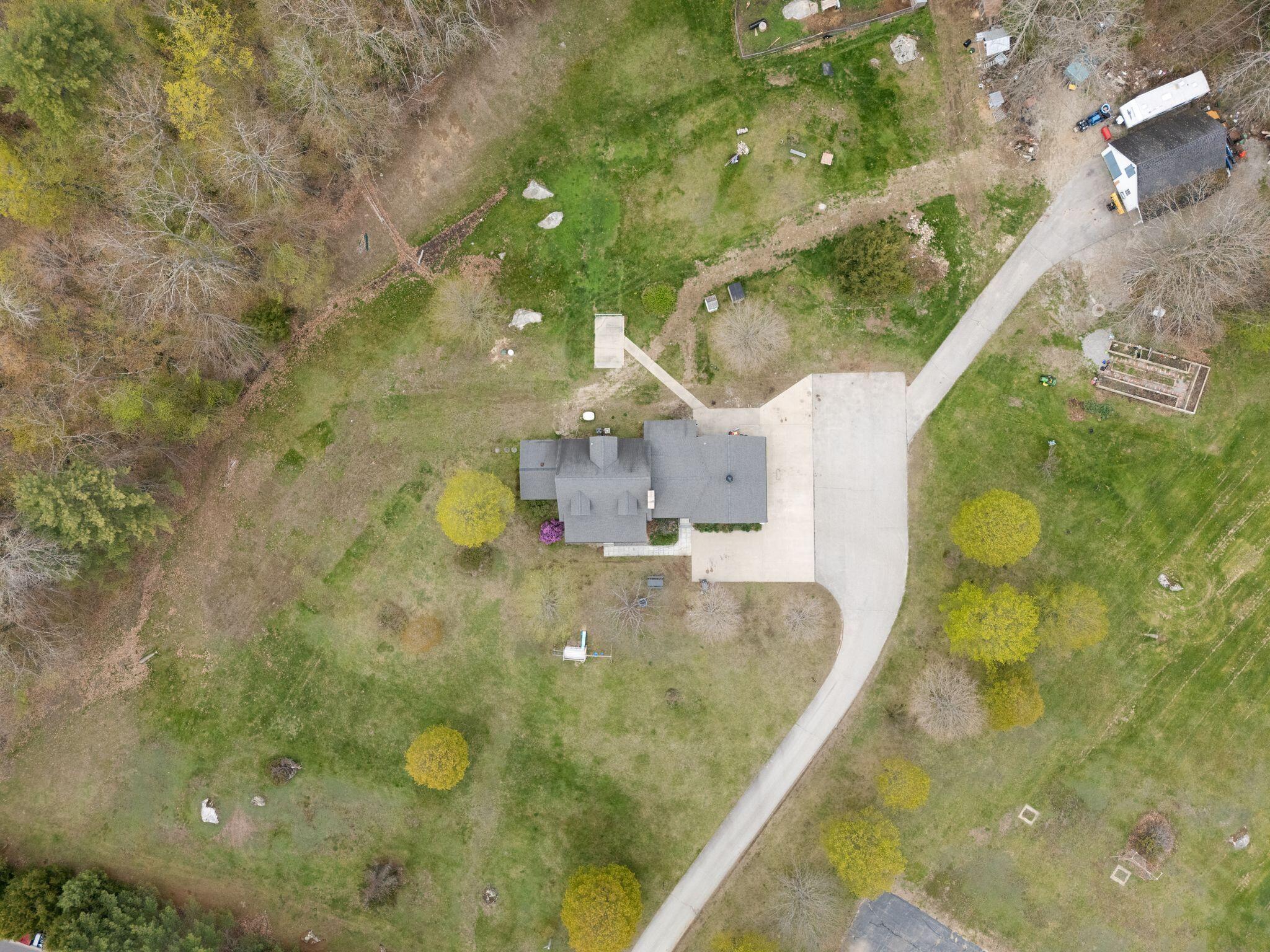 15 Pickerel Pond Road