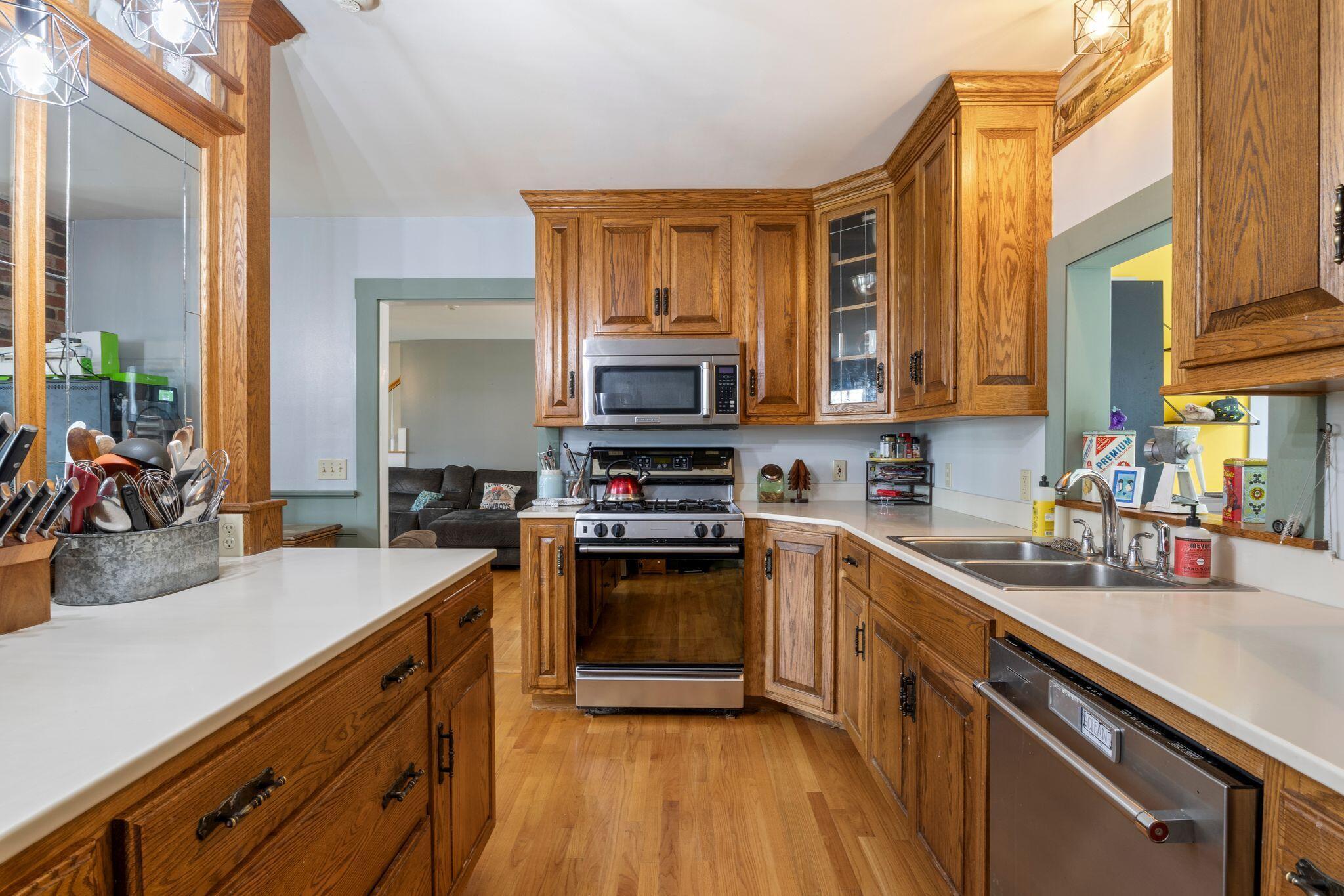 15 Pickerel Pond Road