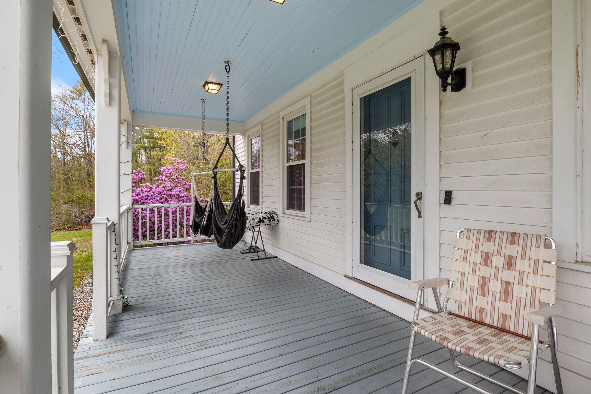 15 Pickerel Pond Road