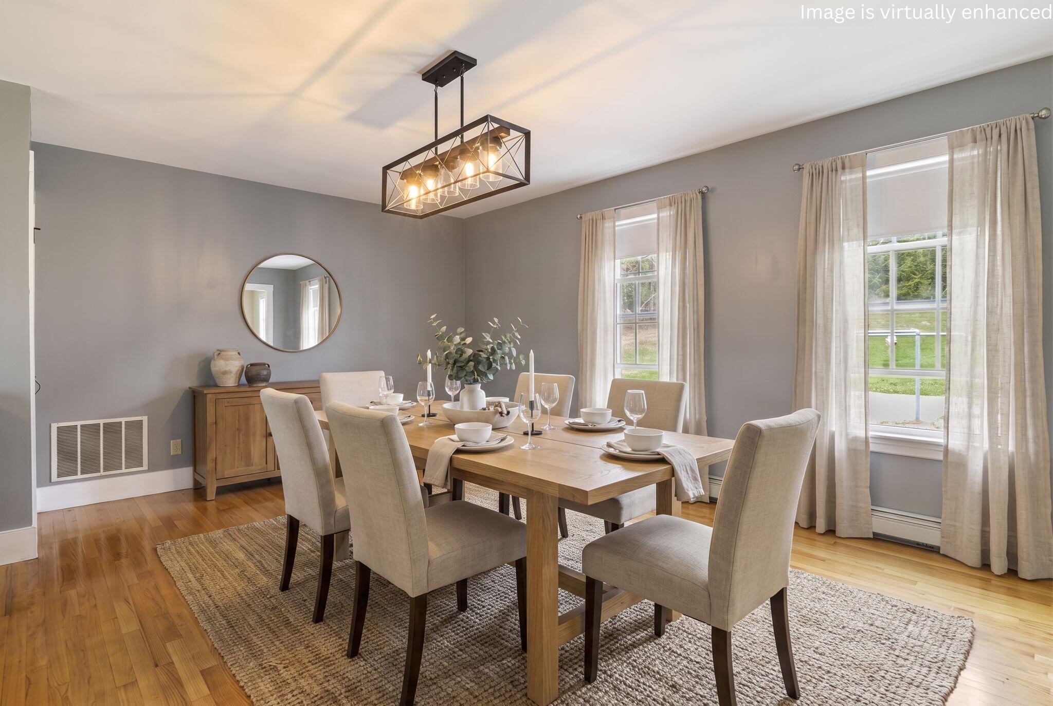 15 Pickerel Pond Road