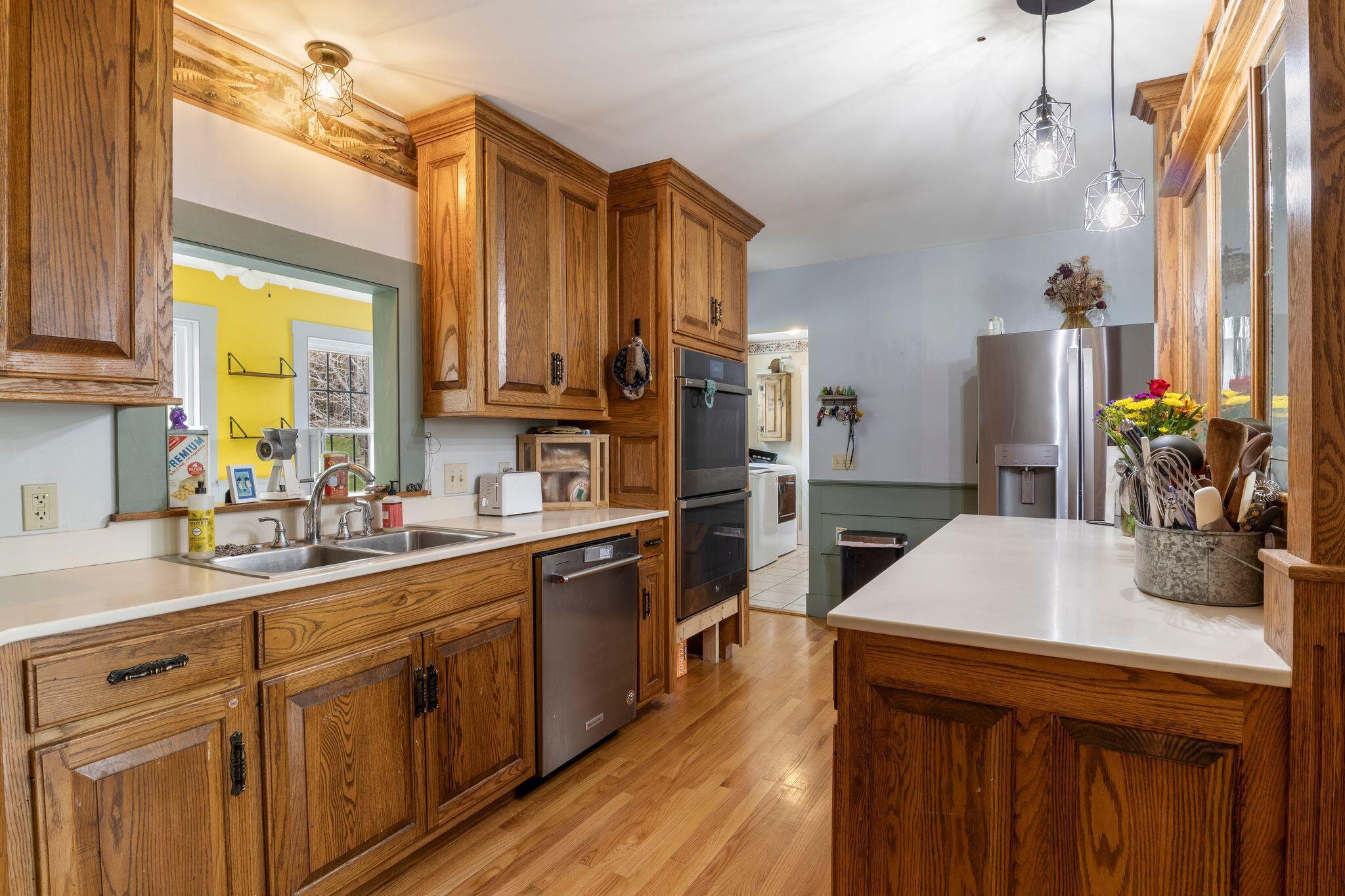 15 Pickerel Pond Road