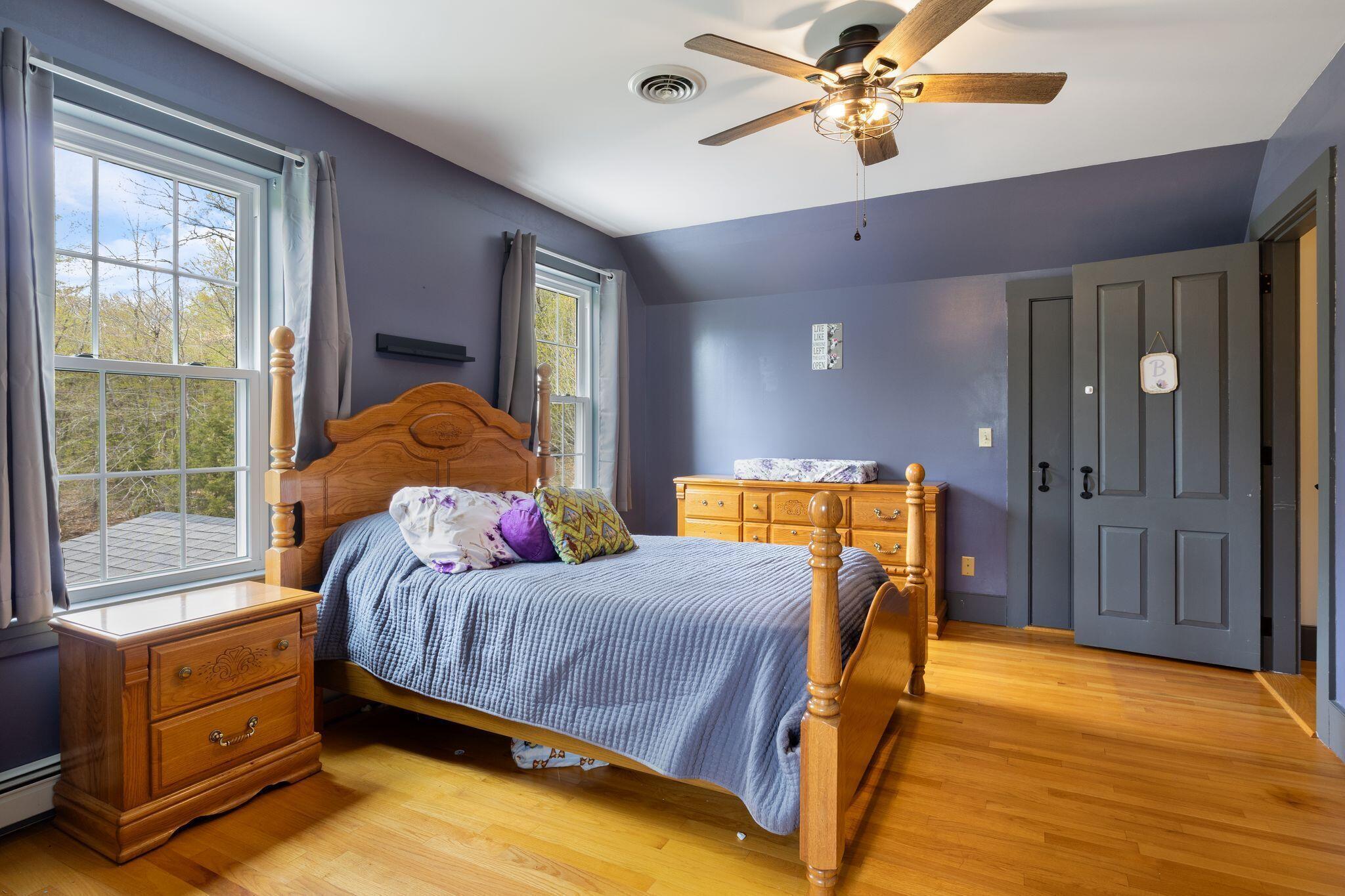 15 Pickerel Pond Road