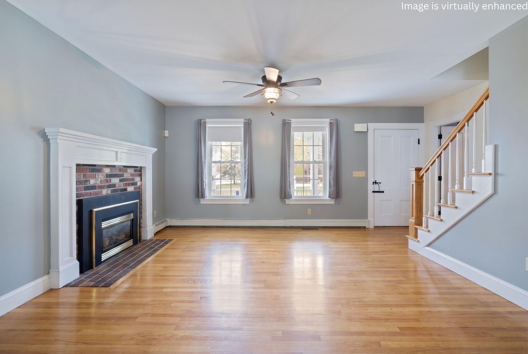 15 Pickerel Pond Road