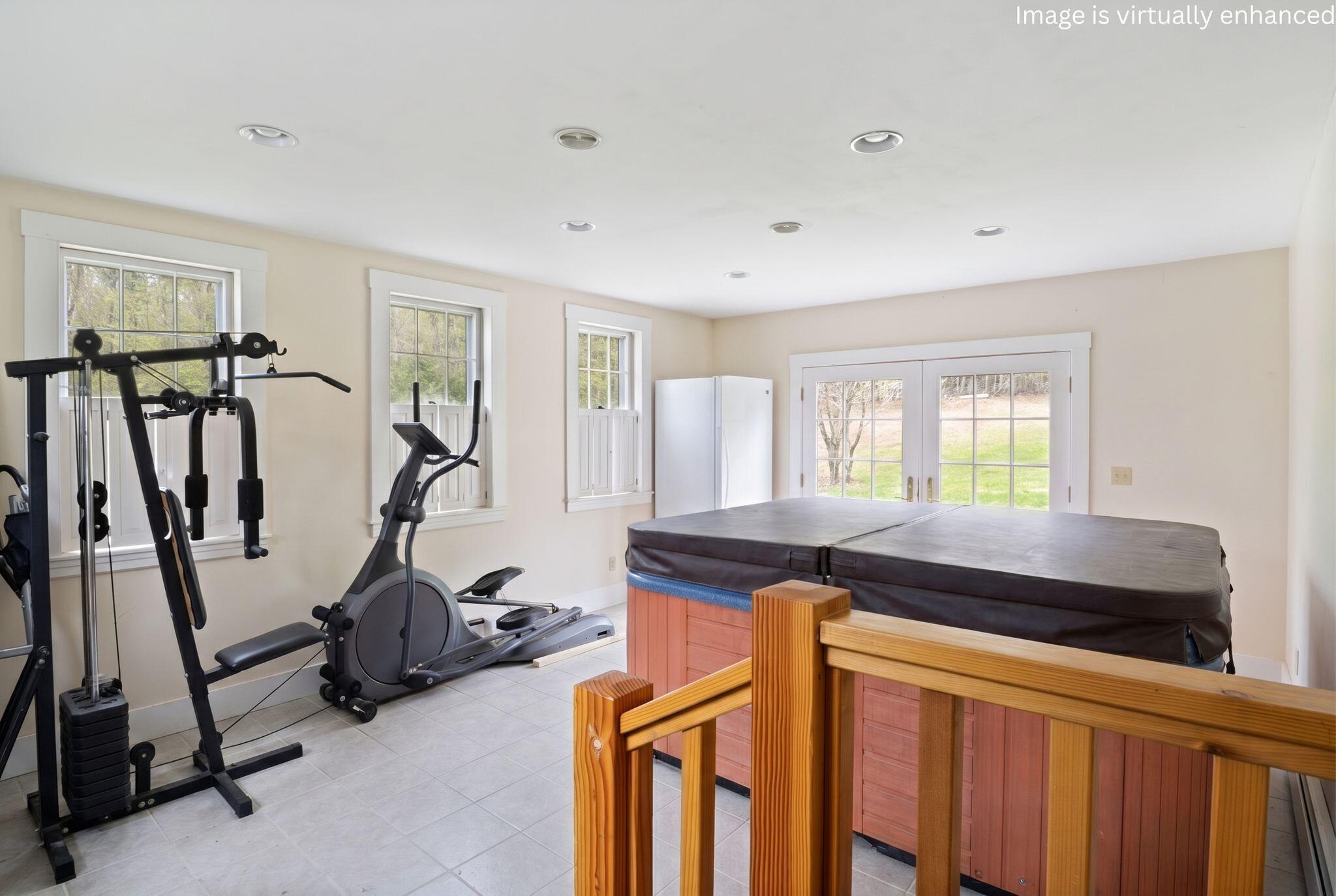 15 Pickerel Pond Road