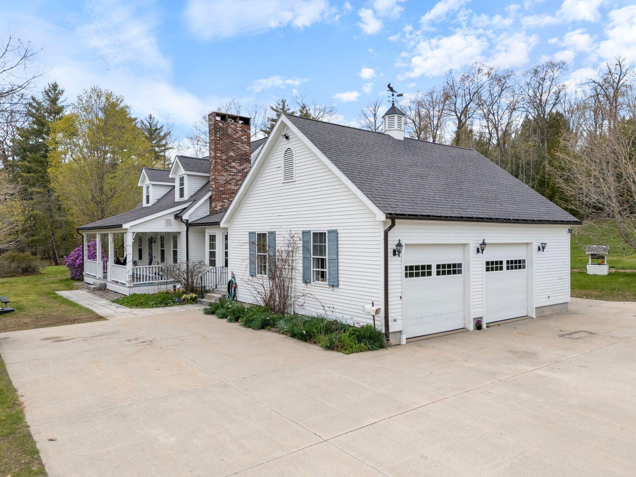 15 Pickerel Pond Road