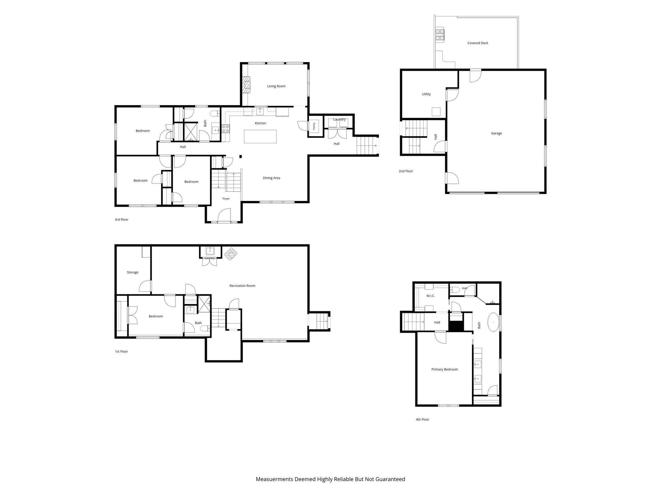 6 Bower Lane