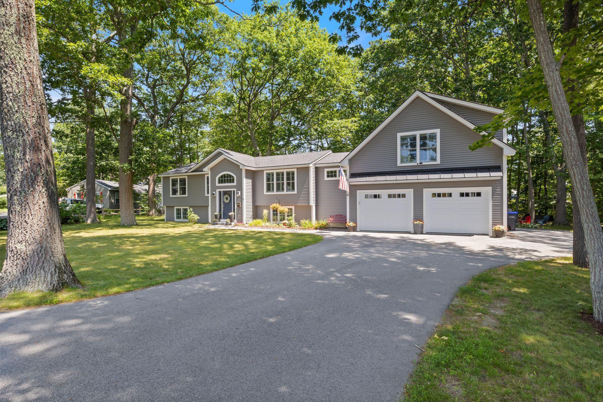 6 Bower Lane