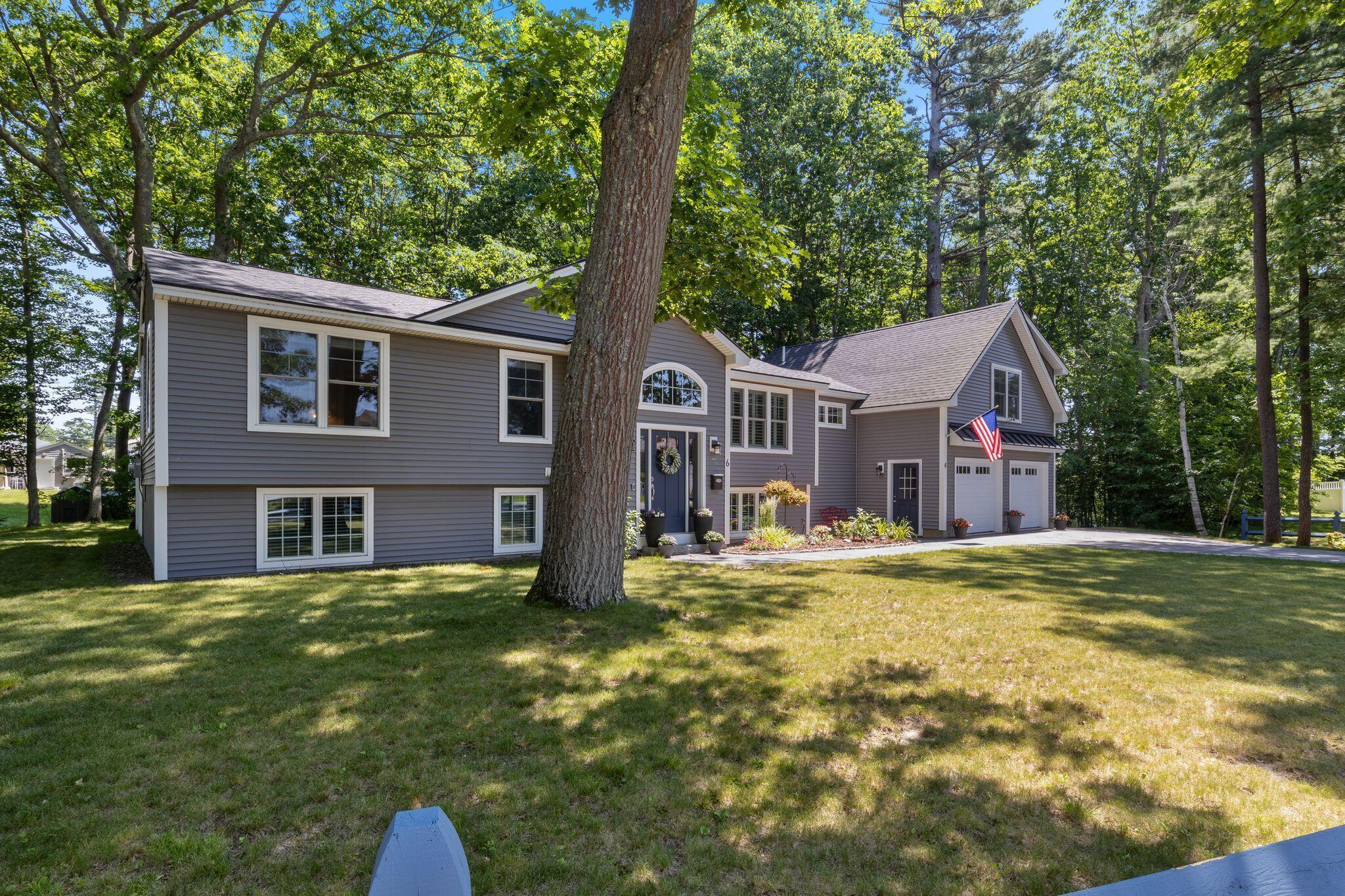 6 Bower Lane