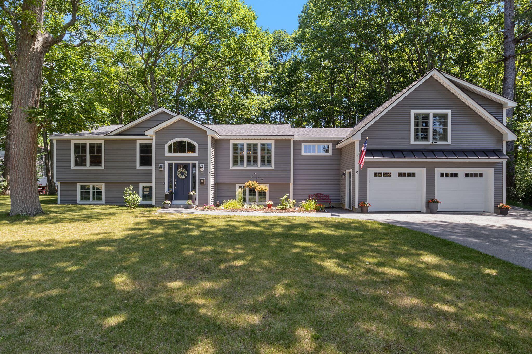 6 Bower Lane