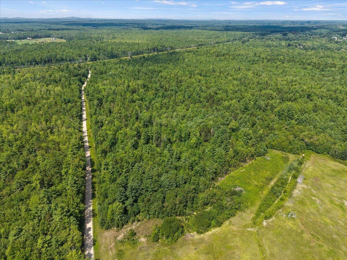 TBD Lot 1 Curtis Road