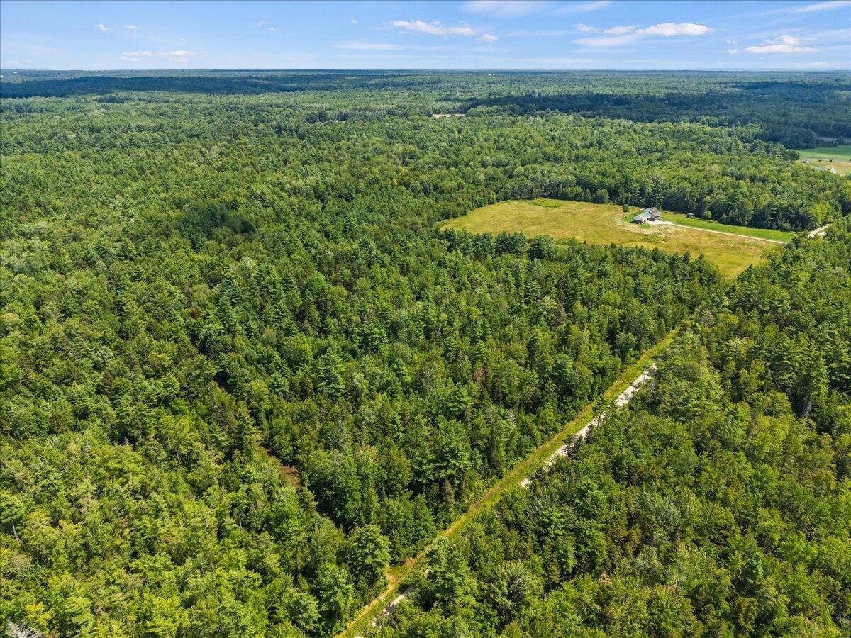 TBD Lot 1 Curtis Road