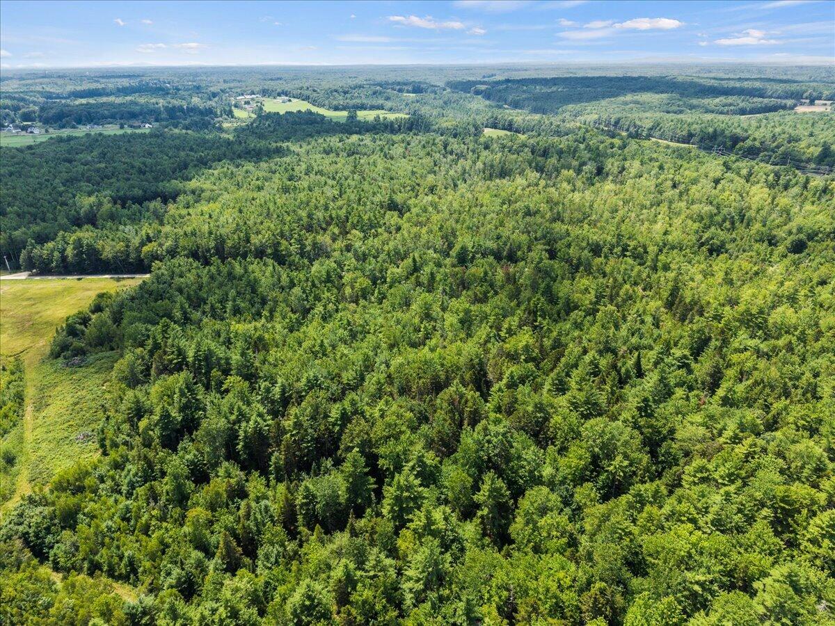 TBD Lot 1 Curtis Road