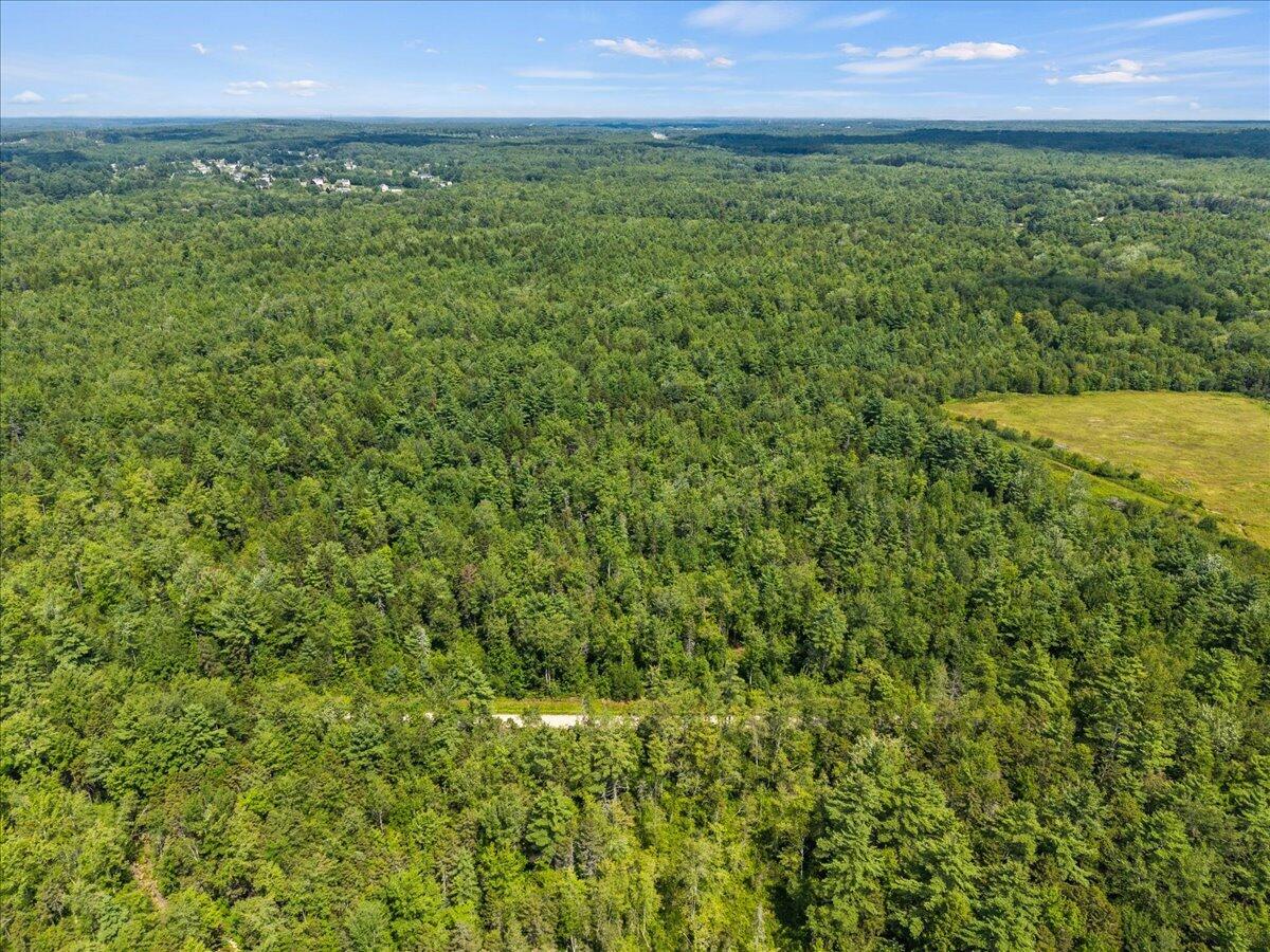 TBD Lot 1 Curtis Road