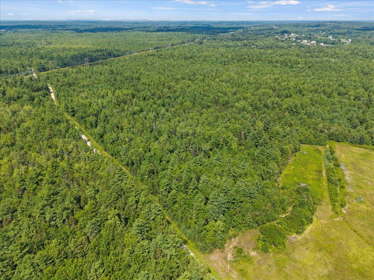 TBD Lot 1 Curtis Road