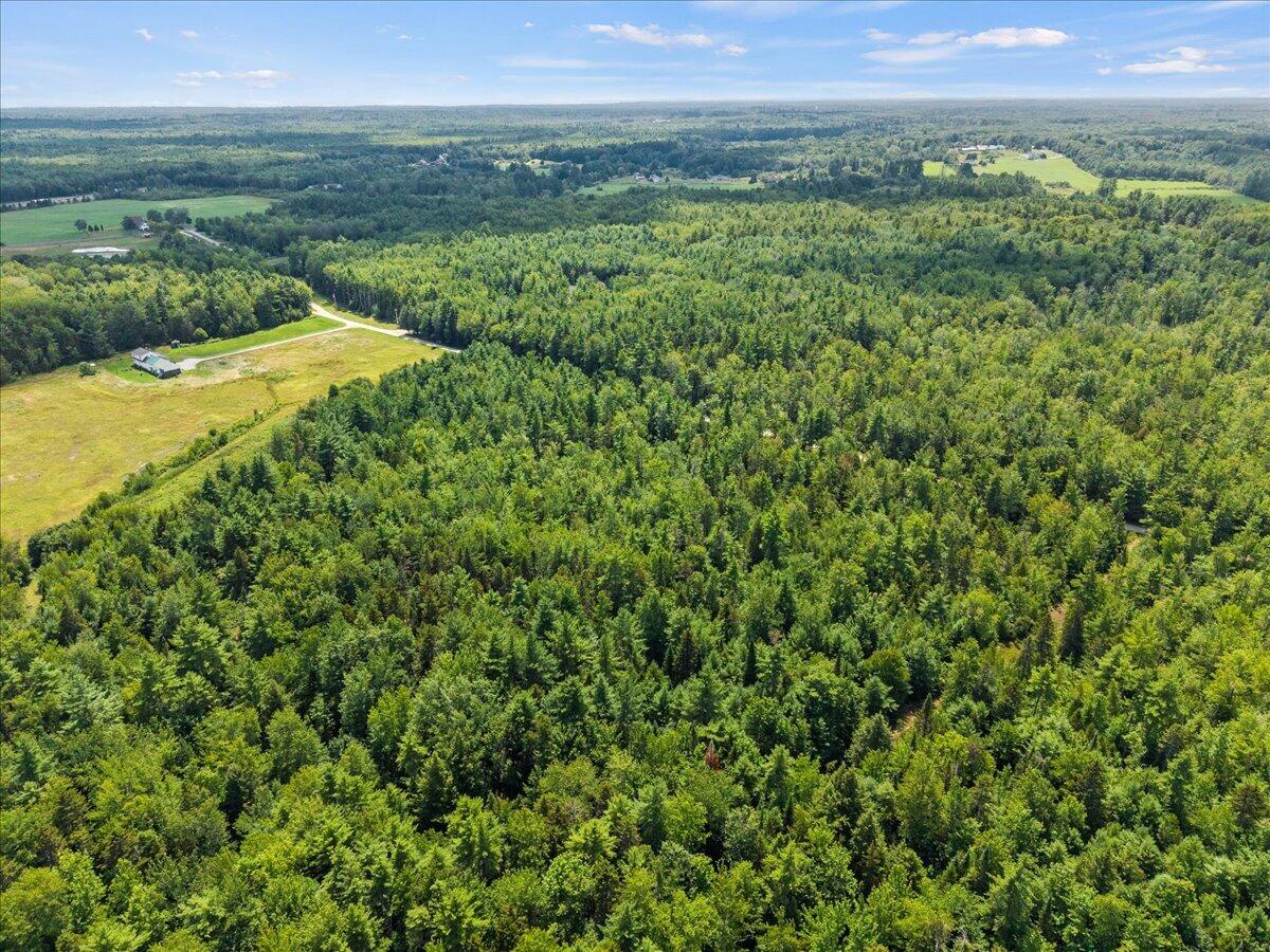 TBD Lot 1 Curtis Road