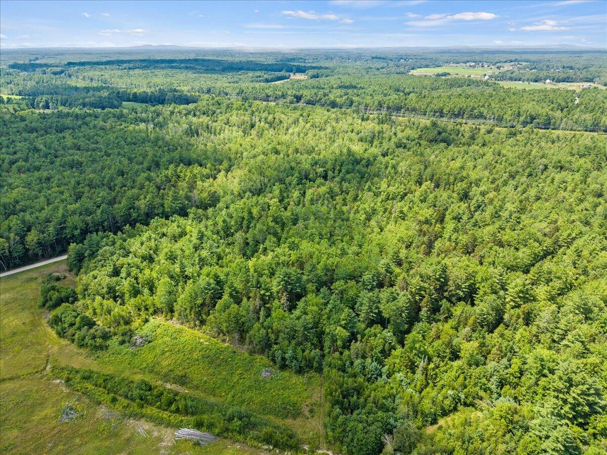 TBD Lot 1 Curtis Road