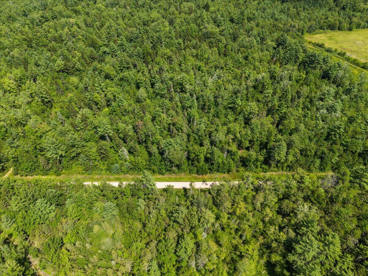 TBD Lot 1 Curtis Road