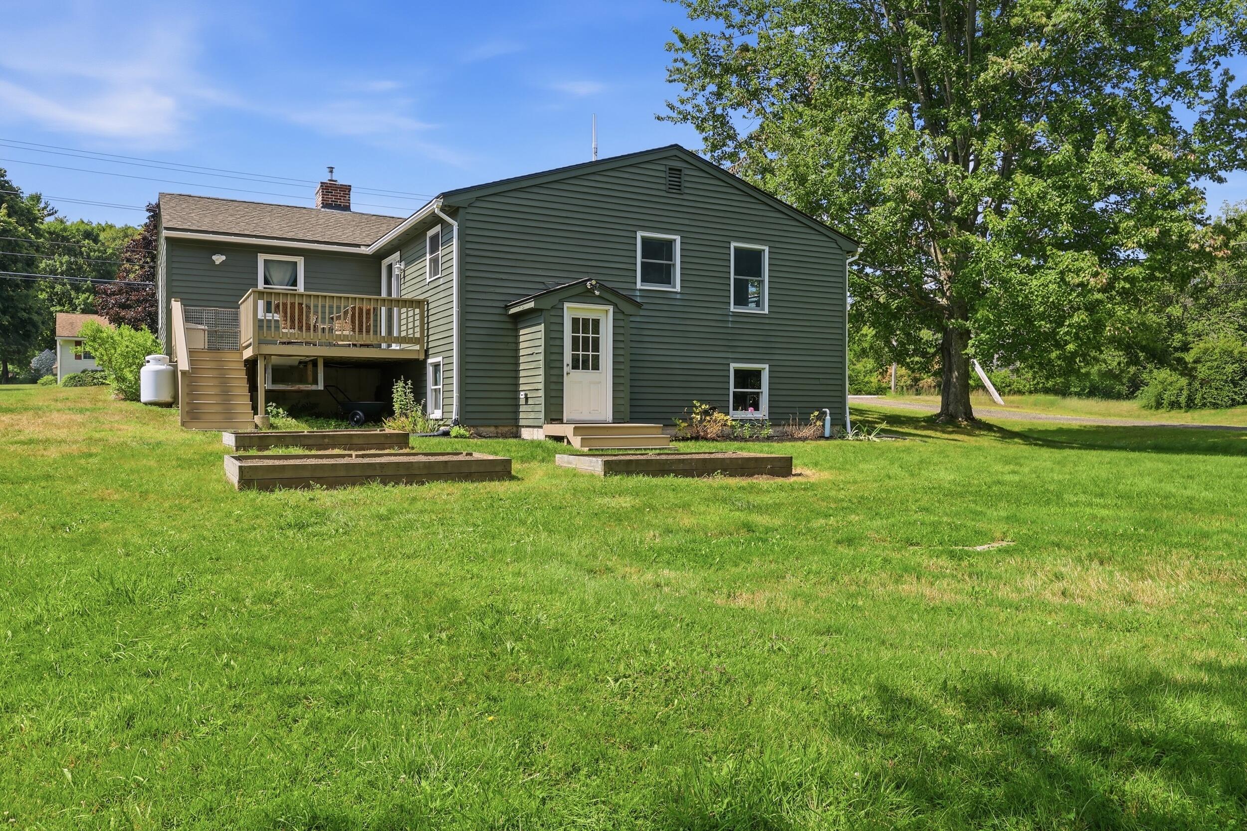 165 West Street