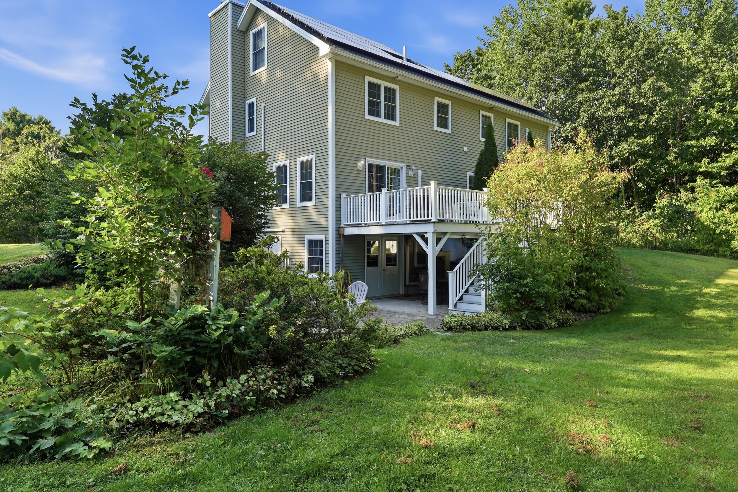 5 Jessie Lane