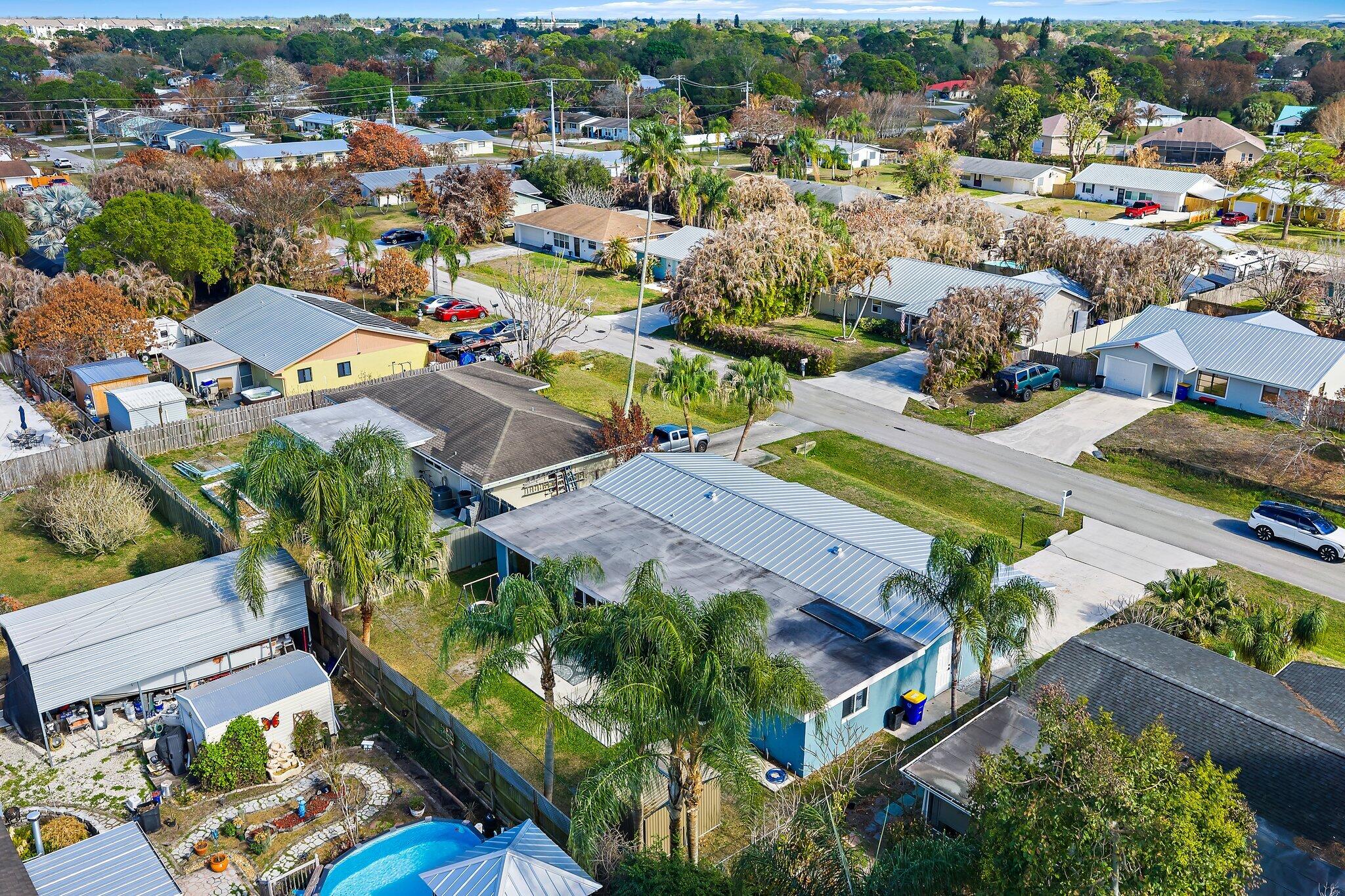 1851 SE Jackson Street