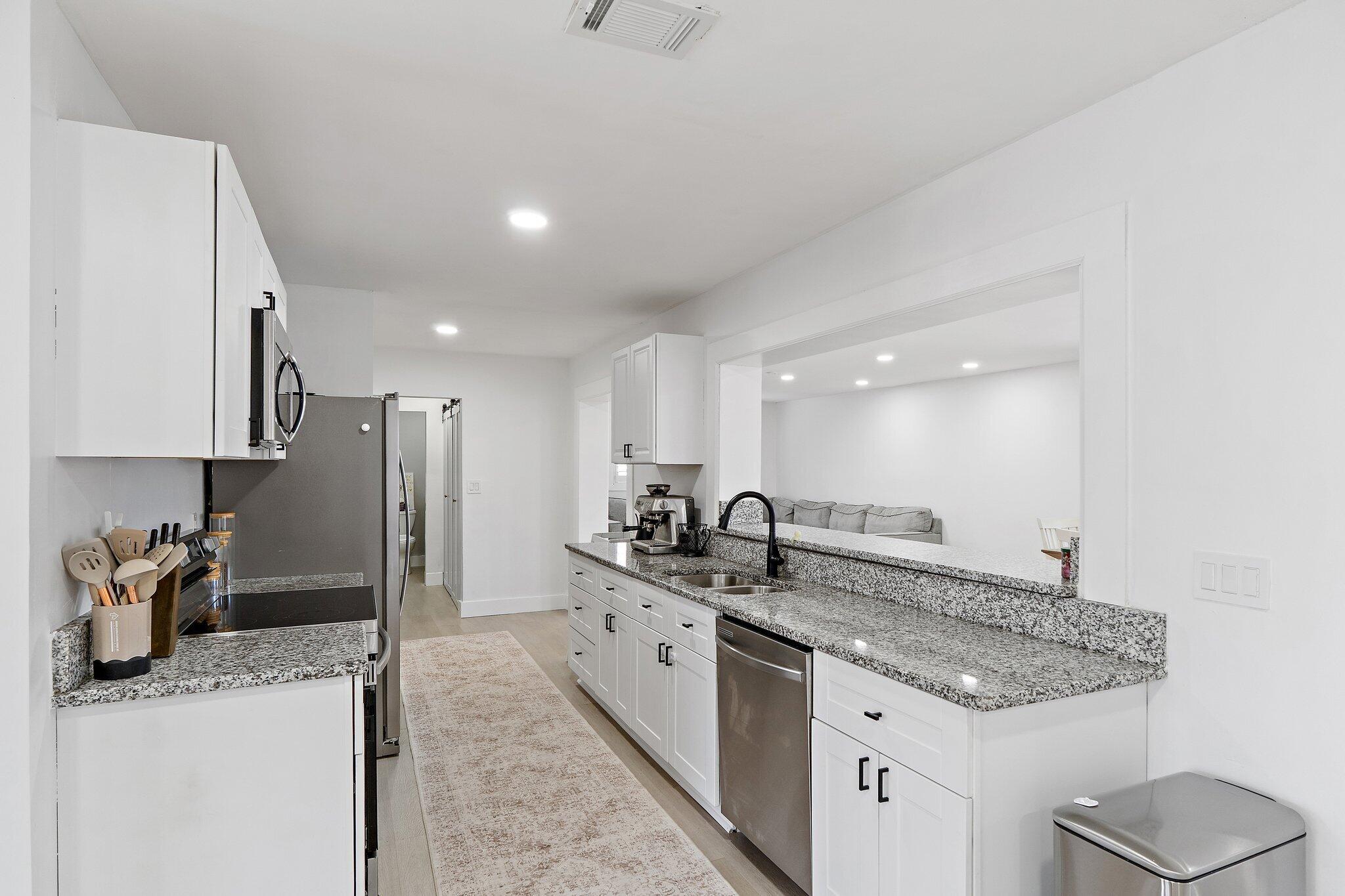 1851 SE Jackson Street