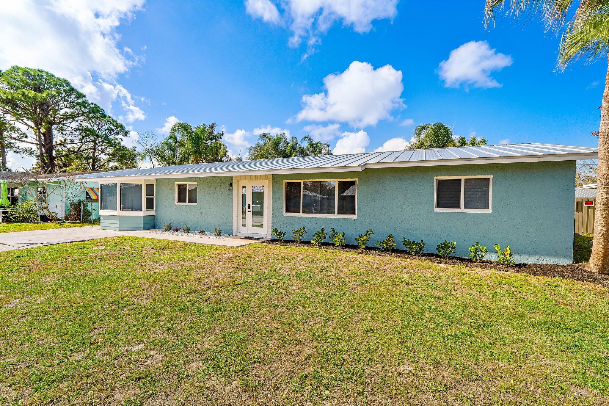 1851 SE Jackson Street