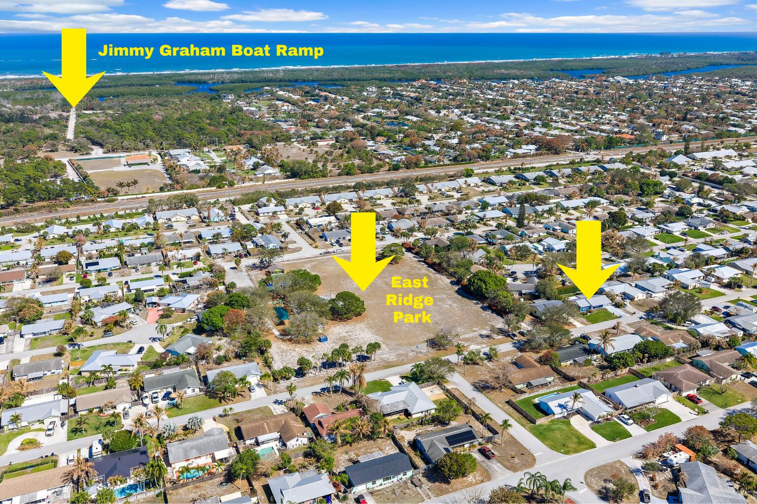 8913 SE Sandridge Avenue