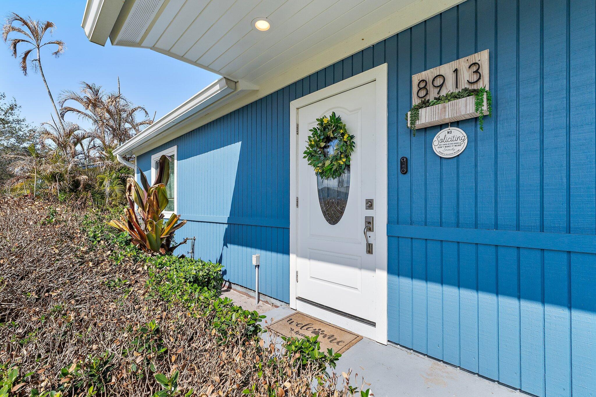 8913 SE Sandridge Avenue