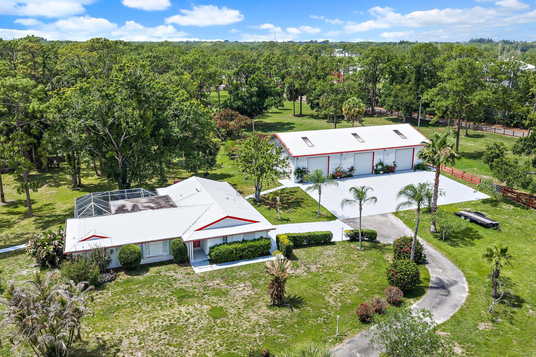 16411 Jupiter Farms Road