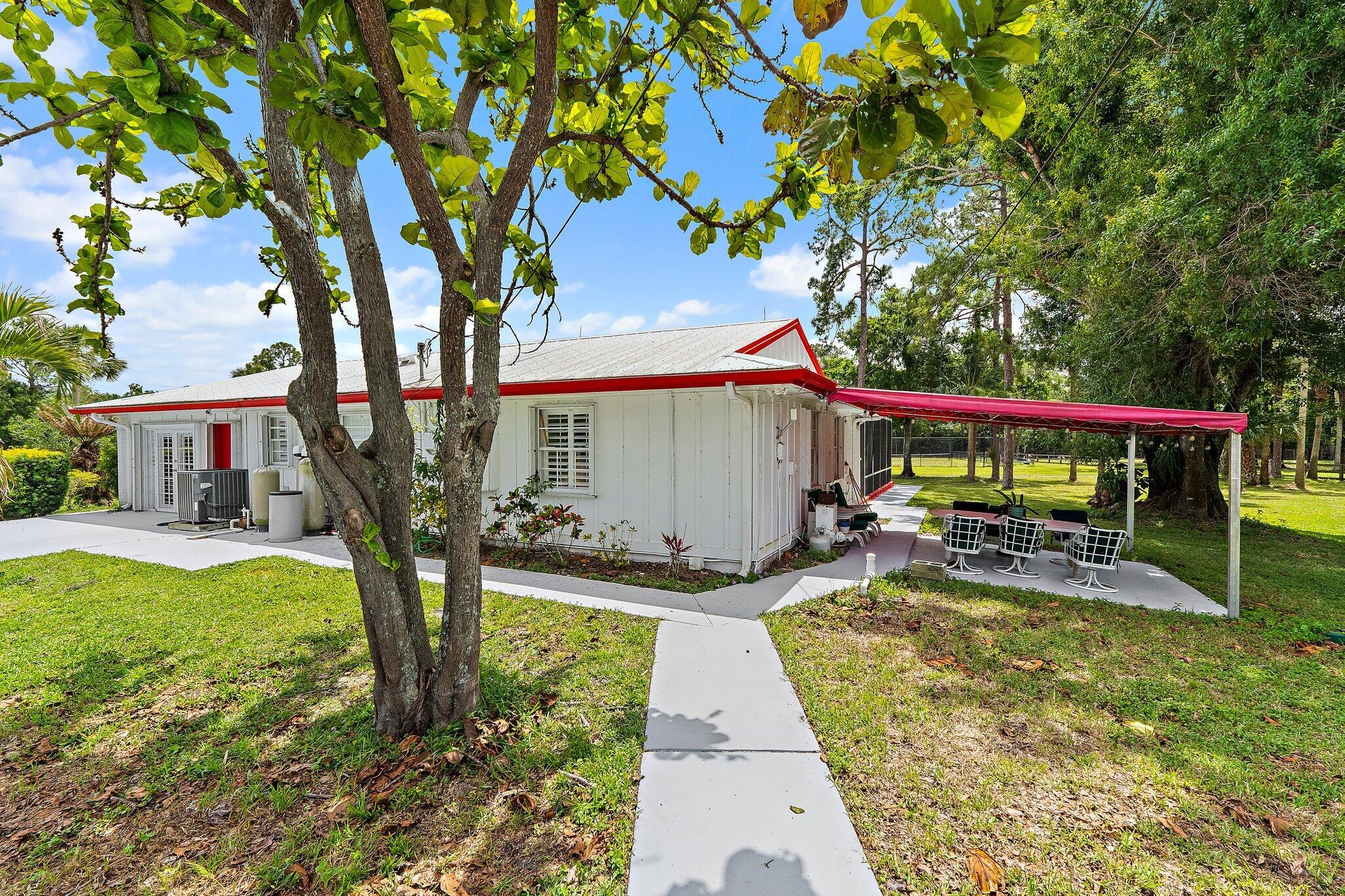 16411 Jupiter Farms Road