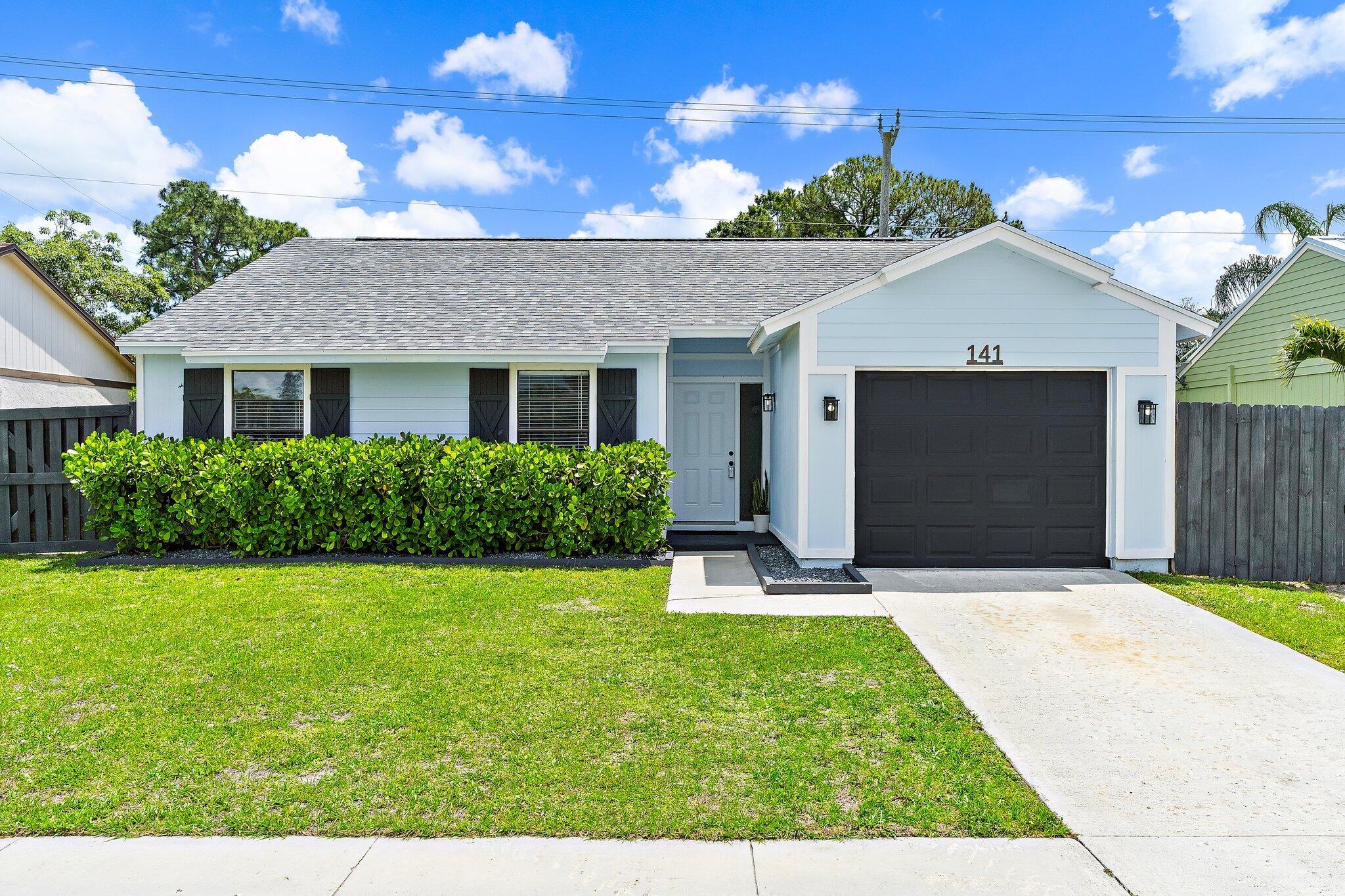 141 Rosewood Circle