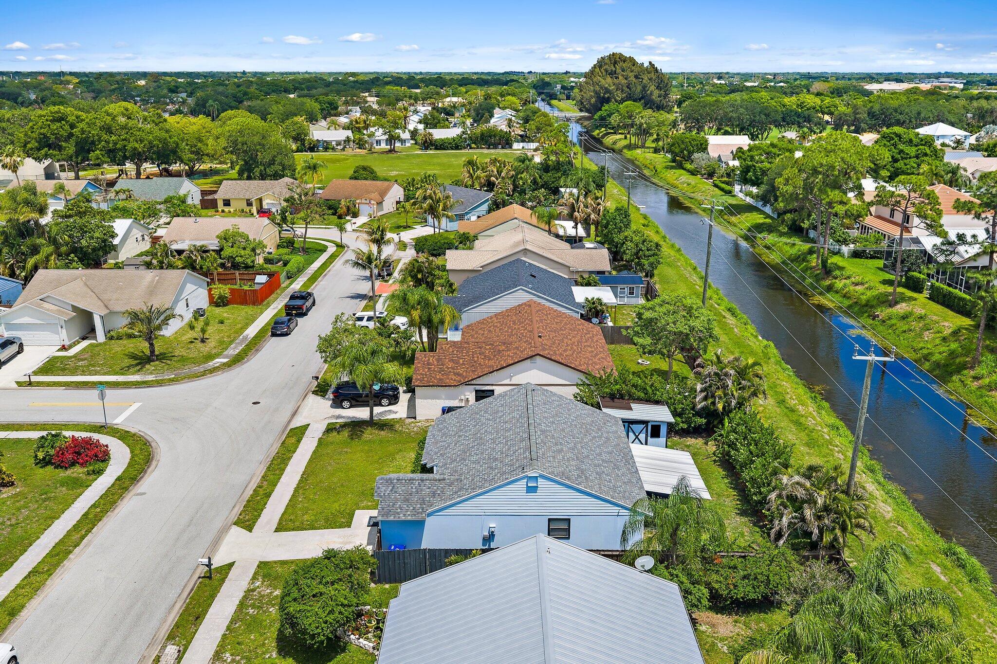 141 Rosewood Circle