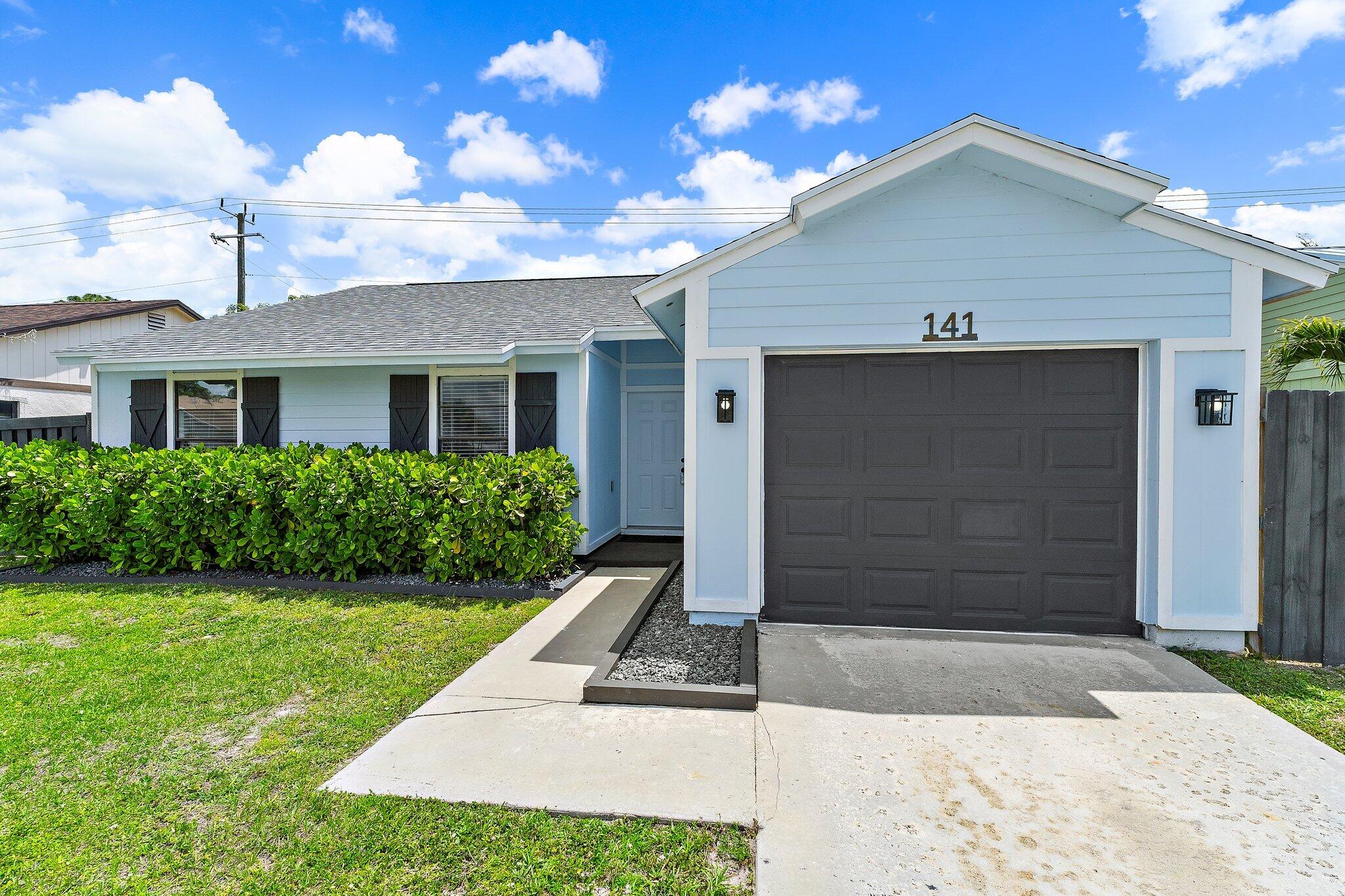 141 Rosewood Circle