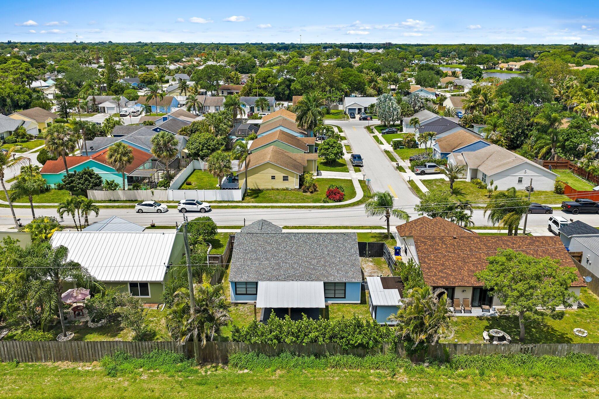 141 Rosewood Circle