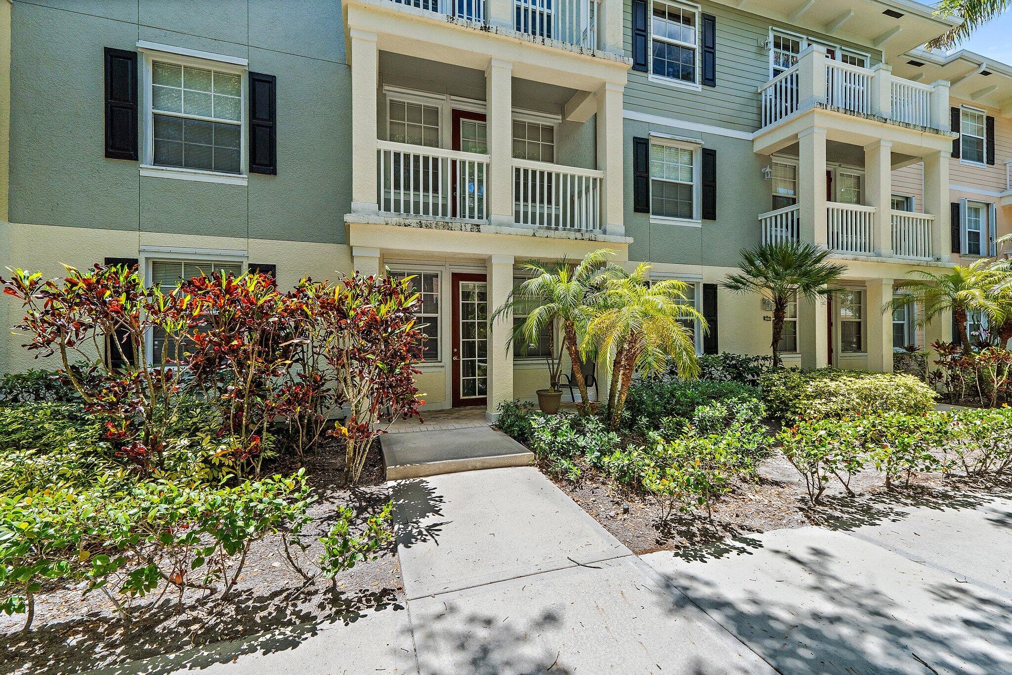 275 Murcia Drive 104