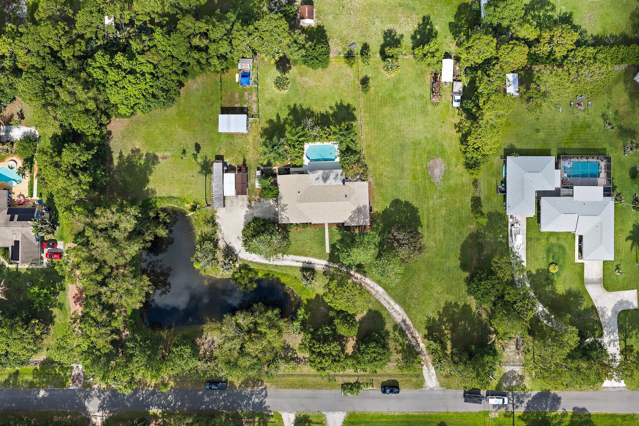 16180 N 126th Ter Terrace N, Farms