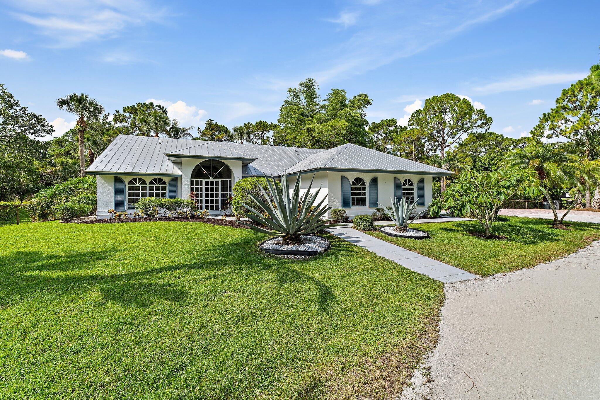11480 150th Court N, Farms